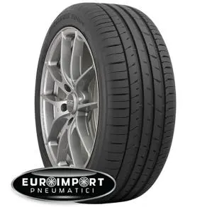 Toyo PROXES SPORT A 225/55 R17 101 Y XL  TL BORDINO